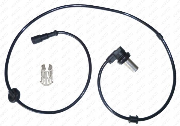 Sensor, Raddrehzahl Hinterachse für AUDI 100 C4 Stufenheck (4A2)
