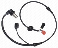 Sensor, Raddrehzahl Vorderachse beidseitig für AUDI A6 C5 (4B2)