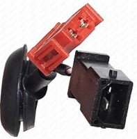Sensor, Raddrehzahl Vorderachse beidseitig für AUDI A6 C5 (4B2)