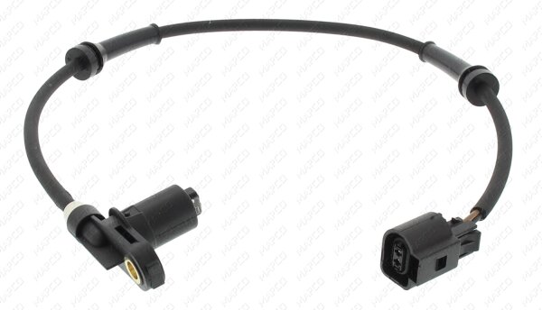 Sensor, Raddrehzahl Vorderachse beidseitig für VW SHARAN (7M8, 7M9, 7M6)