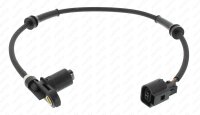Sensor, Raddrehzahl Vorderachse beidseitig für VW...