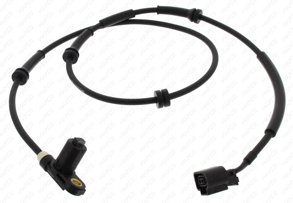 Sensor, Raddrehzahl Hinterachse beidseitig für VW SHARAN (7M8, 7M9, 7M6)
