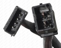 Sensor, Raddrehzahl Hinterachse links für AUDI A6 C5 (4B2)
