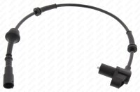 Sensor, Raddrehzahl Vorderachse beidseitig für VW...