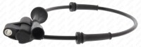 Sensor, Raddrehzahl Vorderachse beidseitig für VW...