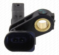 Sensor, Raddrehzahl Vorderachse links für VW PASSAT B7 (362)