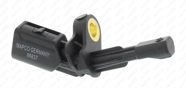 Sensor, Raddrehzahl Hinterachse links für SEAT LEON (1M1)