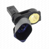 Sensor, Raddrehzahl Vorderachse rechts für SEAT IBIZA IV (6J5, 6P1)