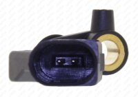 Sensor, Raddrehzahl Hinterachse rechts für SEAT IBIZA IV (6J5, 6P1)