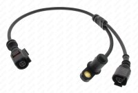 Sensor, Raddrehzahl Vorderachse links für VW SHARAN (7M8, 7M9, 7M6)