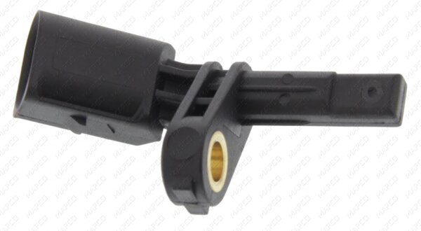 Sensor, Raddrehzahl Hinterachse links,Vorderachse links für AUDI Q7 (4LB)