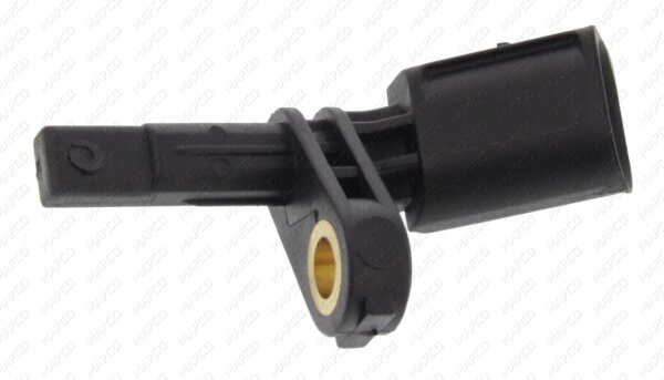 Sensor, Raddrehzahl Hinterachse rechts,Vorderachse rechts für AUDI Q7 (4LB)