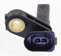 Sensor, Raddrehzahl Hinterachse rechts,Vorderachse rechts für AUDI Q7 (4LB)