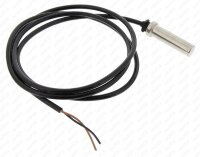 Sensor, Raddrehzahl beidseitig für MERCEDES-BENZ...
