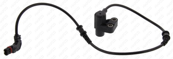 Sensor, Raddrehzahl Vorderachse links für MERCEDES-BENZ A-CLASS (W168)