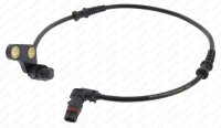 Sensor, Raddrehzahl Vorderachse links für...