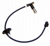 Sensor, Raddrehzahl beidseitig für MERCEDES-BENZ...