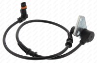 Sensor, Raddrehzahl Vorderachse links für...