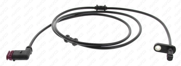 Sensor, Raddrehzahl Hinterachse beidseitig für MERCEDES-BENZ E-CLASS (W211)