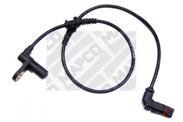 Sensor, Raddrehzahl Vorderachse beidseitig für MERCEDES-BENZ S-CLASS (W220)