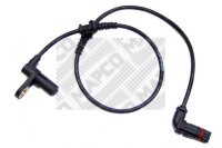 Sensor, Raddrehzahl Vorderachse beidseitig für MERCEDES-BENZ S-CLASS (W220)