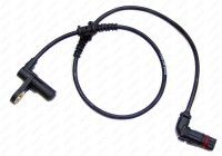 Sensor, Raddrehzahl Vorderachse beidseitig für MERCEDES-BENZ S-CLASS (W220)