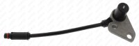 Sensor, Raddrehzahl Vorderachse rechts für MERCEDES-BENZ SL (R129)