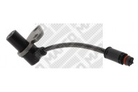 Sensor, Raddrehzahl Vorderachse rechts für MERCEDES-BENZ SL (R129)