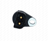 Sensor, Raddrehzahl Vorderachse beidseitig für VOLVO...