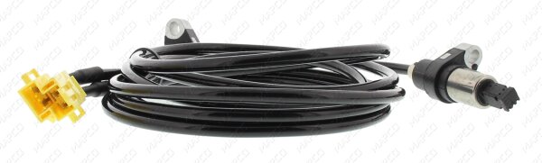 Sensor, Raddrehzahl Hinterachse beidseitig für VOLVO 850 (854)