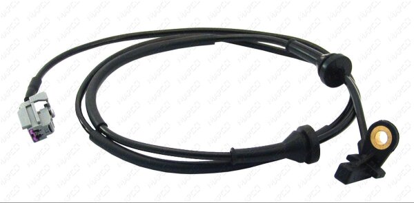 Sensor, Raddrehzahl Hinterachse links für VOLVO S80 I (184)