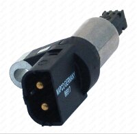 Sensor, Raddrehzahl Hinterachse beidseitig für VOLVO...
