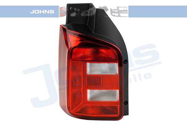 Heckleuchte links für VW TRANSPORTER T6 / CARAVELLE T6 Bus (SGB, SGJ, SHB, SHJ)