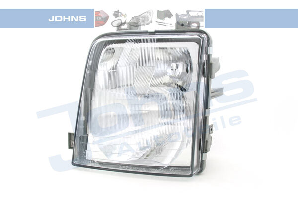 Hauptscheinwerfer links für VW LT 28-35 II Bus (2DB, 2DE, 2DK)