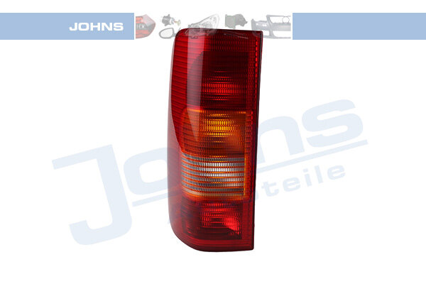 Heckleuchte links für VW LT 28-35 II Bus (2DB, 2DE, 2DK)