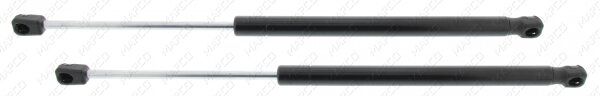 Gasfeder, Koffer-/Laderaum für VW GOLF V (1K1)