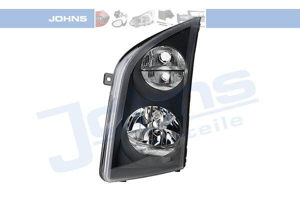 Hauptscheinwerfer links für VW CRAFTER 30-35 Bus (2E_)