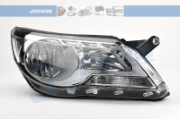 Hauptscheinwerfer rechts für VW TIGUAN (5N_)