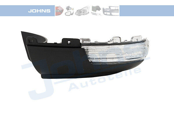 Blinkleuchte Außenspiegel,vorne links für VW TIGUAN (5N_)