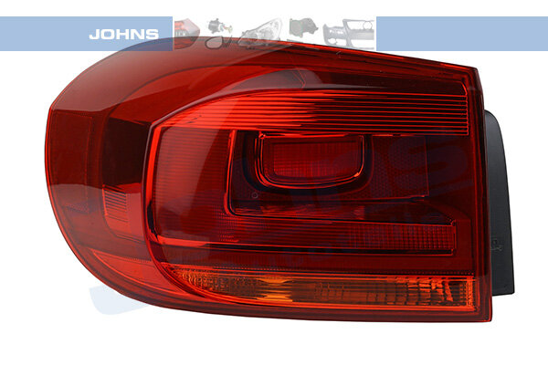 Heckleuchte links für VW TIGUAN (5N_)