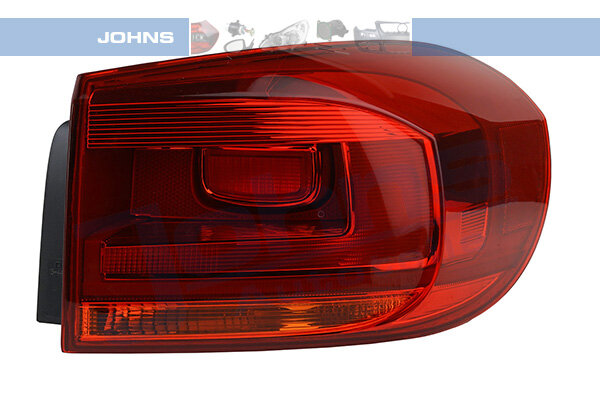 Heckleuchte rechts für VW TIGUAN (5N_)