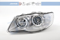 Hauptscheinwerfer links für VW TOUAREG (7LA, 7L6, 7L7)