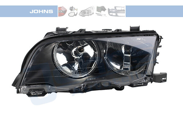 Hauptscheinwerfer links für BMW 3 (E46)