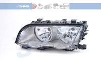 Hauptscheinwerfer links für BMW 3 (E46)