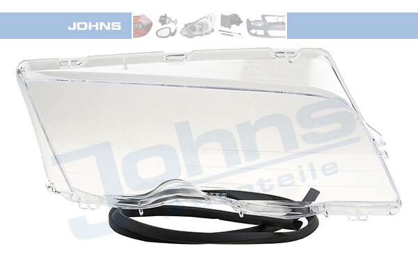 Lichtscheibe, Hauptscheinwerfer rechts für BMW 3 (E46)