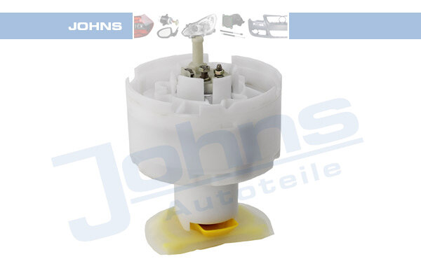 Kraftstoffpumpe im Kraftstoffbehälter für AUDI A4 B5 (8D2)