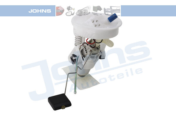 Kraftstoff-Fördereinheit im Kraftstoffbehälter für BMW 3 (E36)