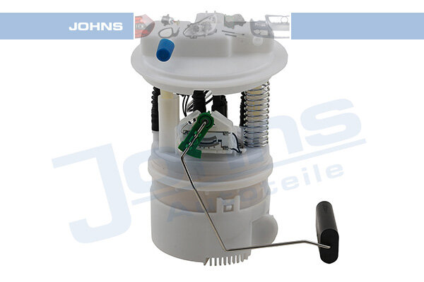 Kraftstoff-Fördereinheit im Kraftstoffbehälter für DACIA DUSTER (HS_)