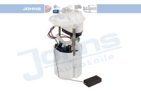 Kraftstoff-Fördereinheit im Kraftstoffbehälter...