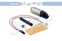 Kraftstoffpumpe im Kraftstoffbehälter für FORD...